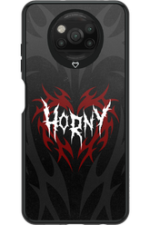 HORNY 2.0 - Xiaomi Poco X3 Pro