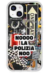 LA POLIZIA - Apple iPhone 13
