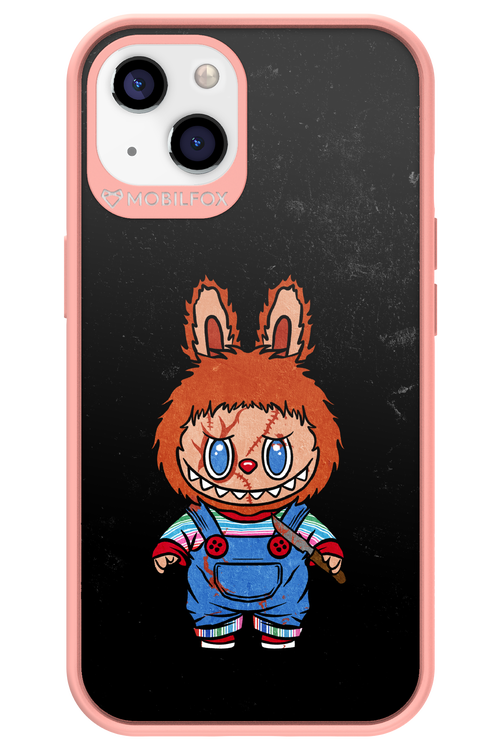 Playtime's over - Apple iPhone 13