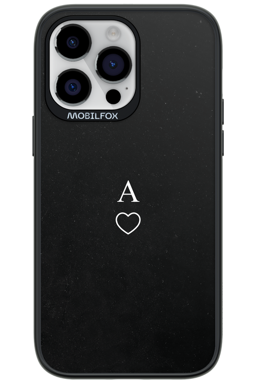 A Black 2.0 - Apple iPhone 14 Pro Max