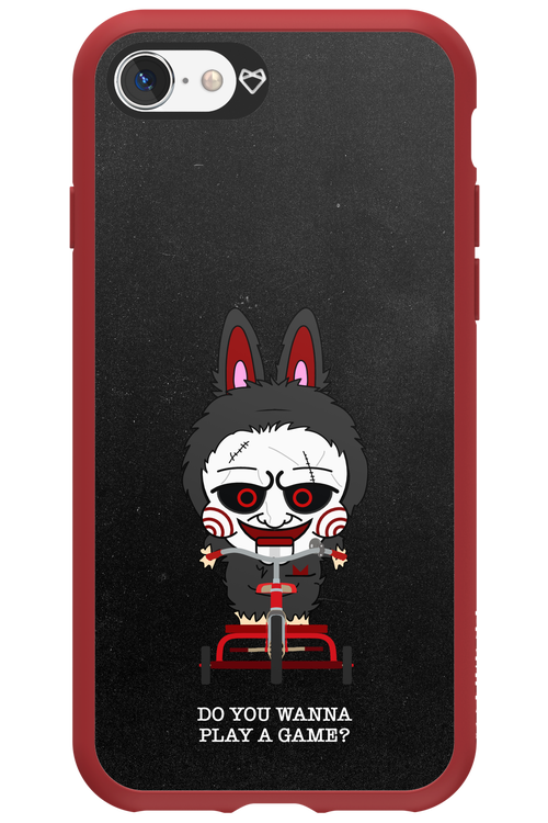 Sawbubu - Apple iPhone 8