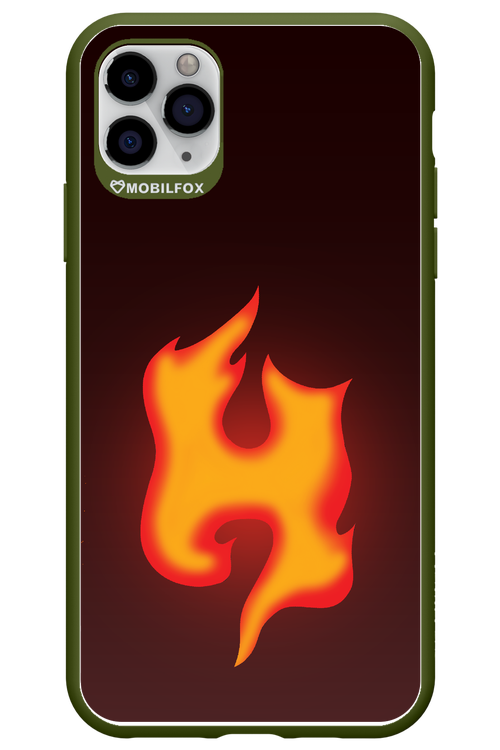 HYPER FIRE - Apple iPhone 11 Pro Max