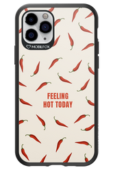 Hot Feeling - Apple iPhone 11 Pro