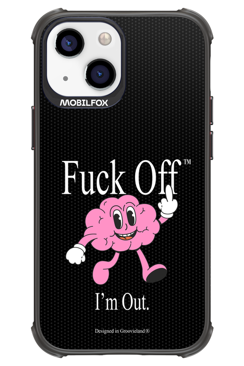 Bye Brain - Apple iPhone 13 Mini