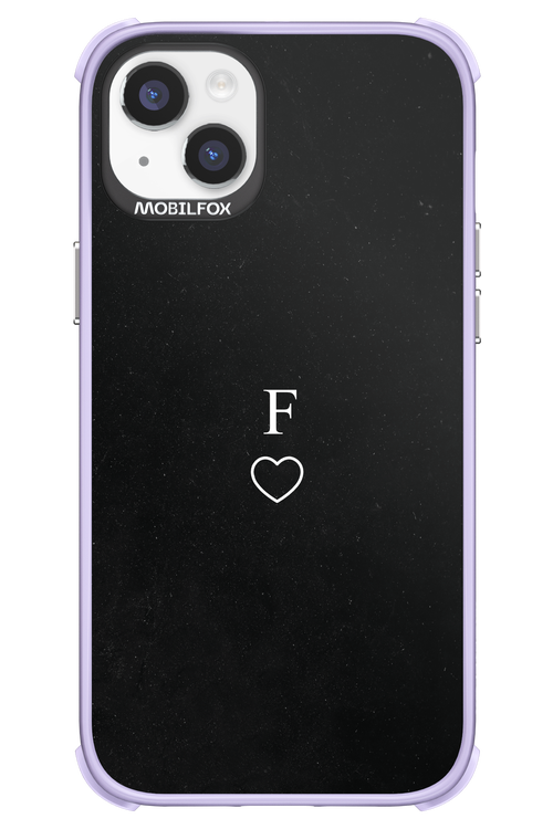 F Black 2.0 - Apple iPhone 14 Plus