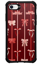 Holiday Bow - Apple iPhone SE 2022