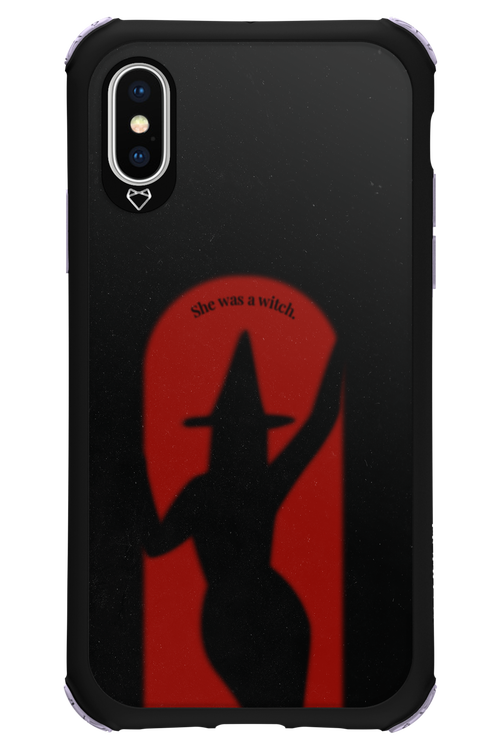 Witch Season - Apple iPhone X