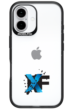 Reflex Spark - Apple iPhone 16