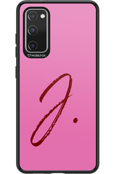 (Sorbet) J 2.0 - Samsung Galaxy S20 FE