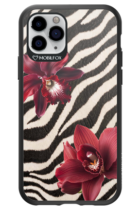 Vintage Flower 2.0 - Apple iPhone 11 Pro