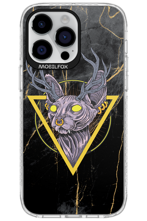 Bastet - Apple iPhone 14 Pro Max