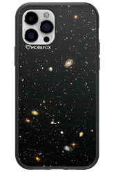 Cosmic Space 2.0 - Apple iPhone 12 Pro