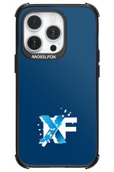 Nano Burst  - Apple iPhone 14 Pro