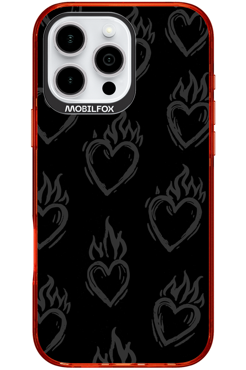 Angry Girlfriend - Apple iPhone 16 Pro Max