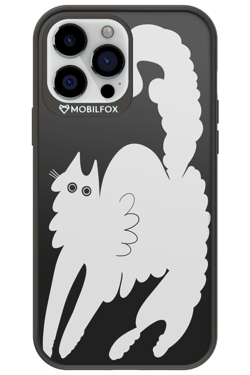 BIG_PUFF - Apple iPhone 13 Pro Max