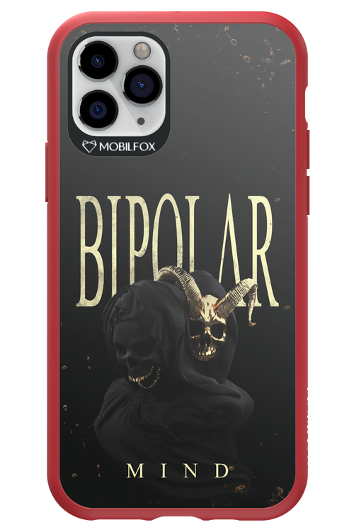 BIPOLAR - Apple iPhone 11 Pro