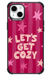 Let's Get Cozy - Apple iPhone 15 Plus