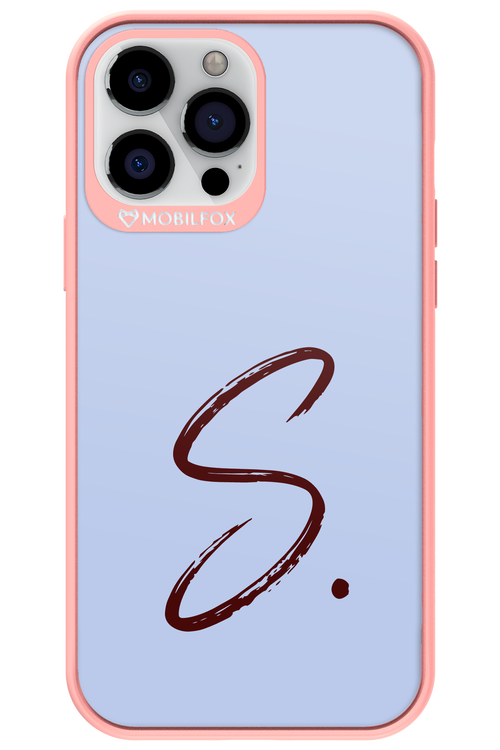 (Jellyfish Presso) S 2.0 - Apple iPhone 13 Pro Max