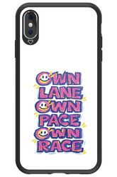 OWN 2.0 - Apple iPhone XS Max