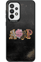 ASAP 2.0 - Samsung Galaxy A33