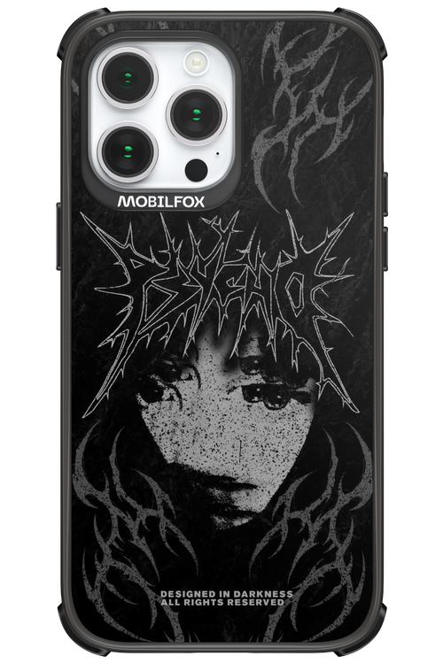 Schizo - Apple iPhone 14 Pro Max