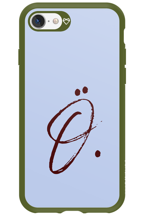 (Jellyfish Presso) O II 2.0 - Apple iPhone 7