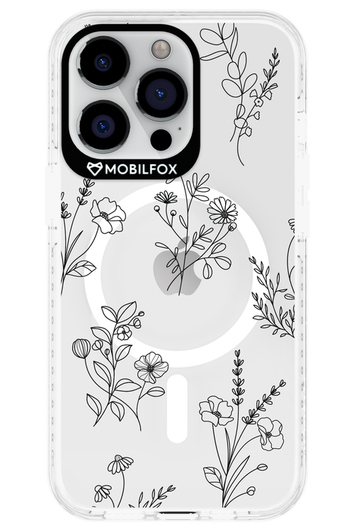 Bouquet - Apple iPhone 13 Pro