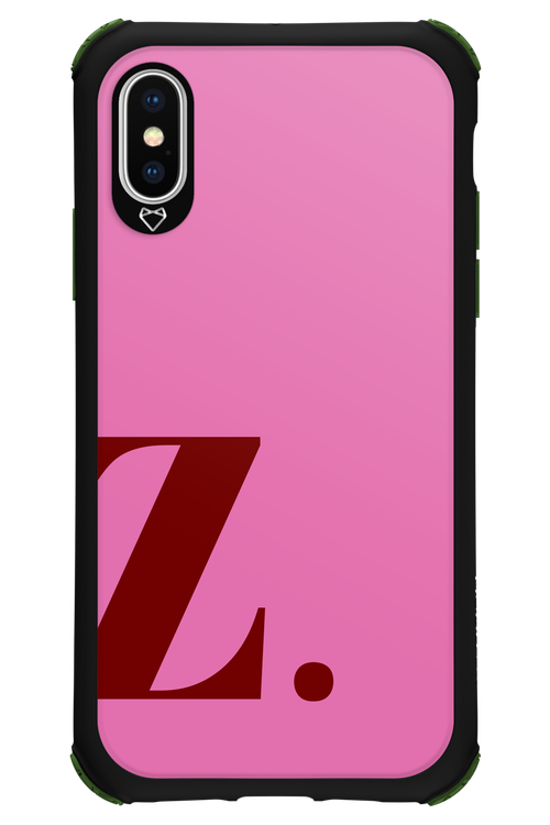 Z (Sorbet) 2.0 - Apple iPhone XS