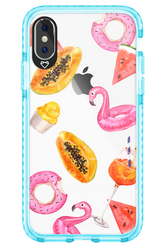 TropicalHouse - Apple iPhone XS