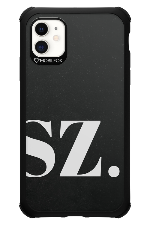 SZ (Off Space) 2.0 - Apple iPhone 11