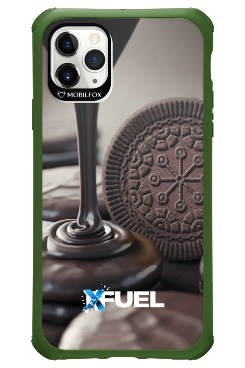 Choco Boost - Apple iPhone 11 Pro Max