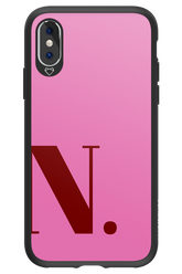 N (Sorbet) 2.0 - Apple iPhone X