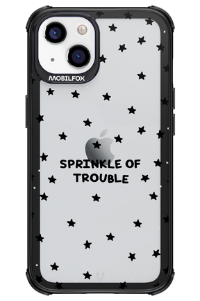Trouble - Apple iPhone 13
