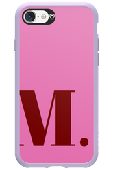M (Sorbet) 2.0 - Apple iPhone 8