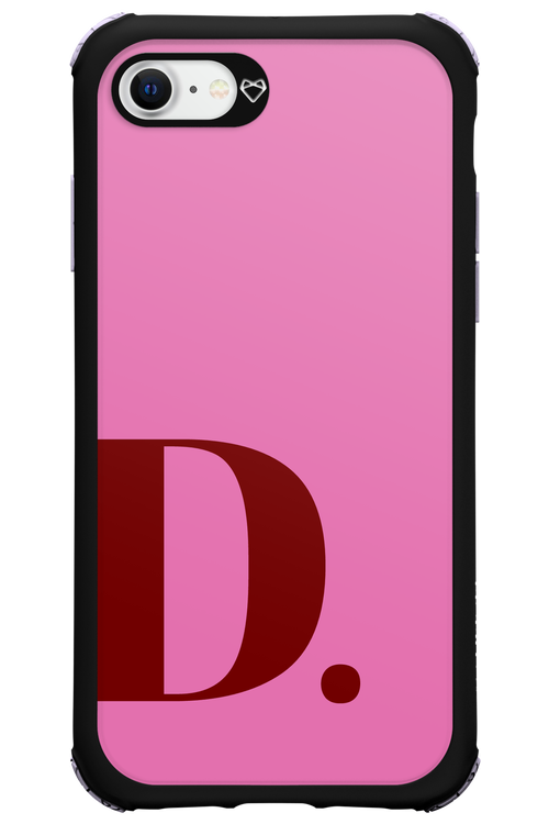 D (Sorbet) 2.0 - Apple iPhone SE 2020