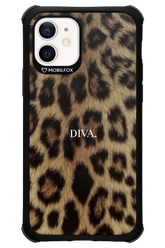 Diva - Apple iPhone 12