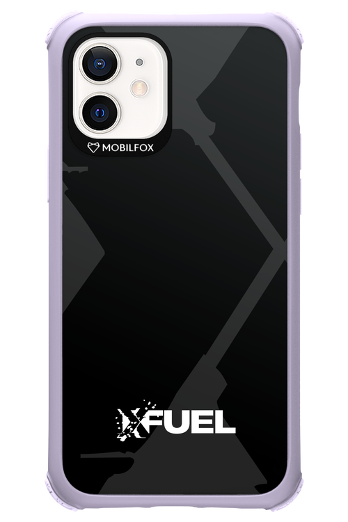 Shadow Mode - Apple iPhone 12