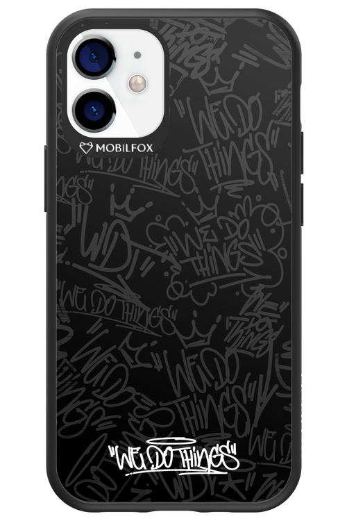 We Do Things 2.0 - Apple iPhone 12 Mini