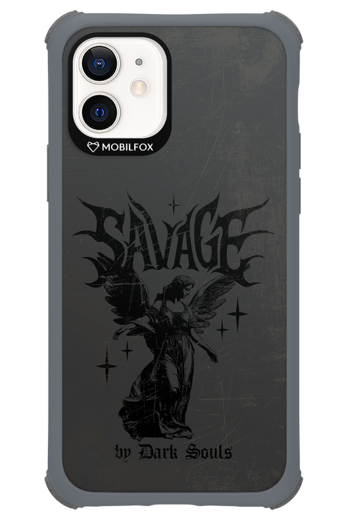 St. Savage - Apple iPhone 12