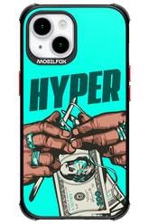 KNIT - Apple iPhone 15