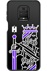 KING - Xiaomi Redmi Note 9 Pro