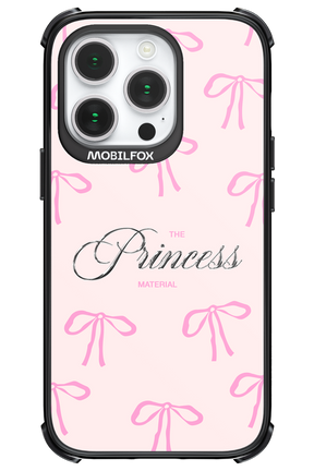 Princess Material - Apple iPhone 14 Pro