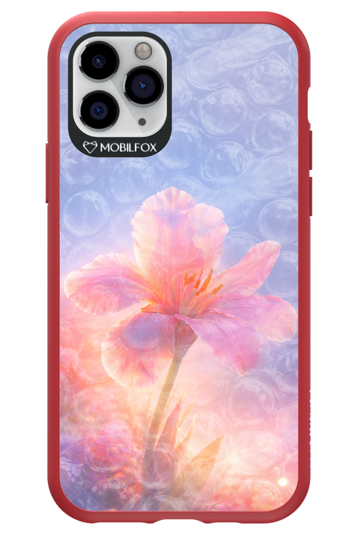 Bubble Flower 2.0 - Apple iPhone 11 Pro