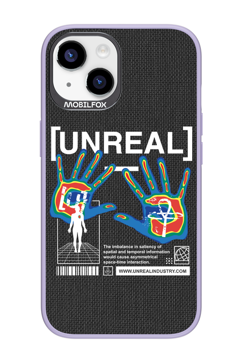 Vision - Apple iPhone 14