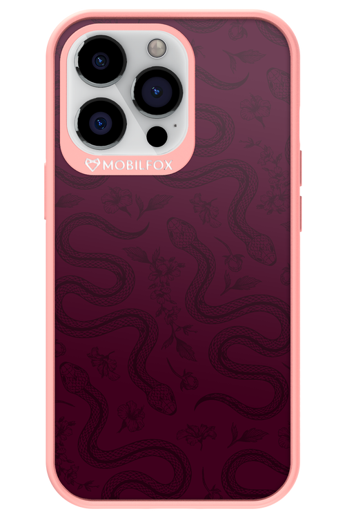 Temptation 2.0 - Apple iPhone 13 Pro