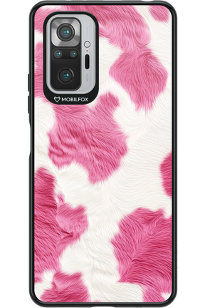 Pink Cow 2.0 - Xiaomi Redmi Note 10S