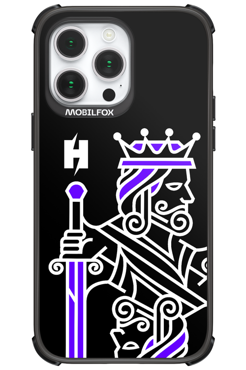 KING - Apple iPhone 14 Pro Max