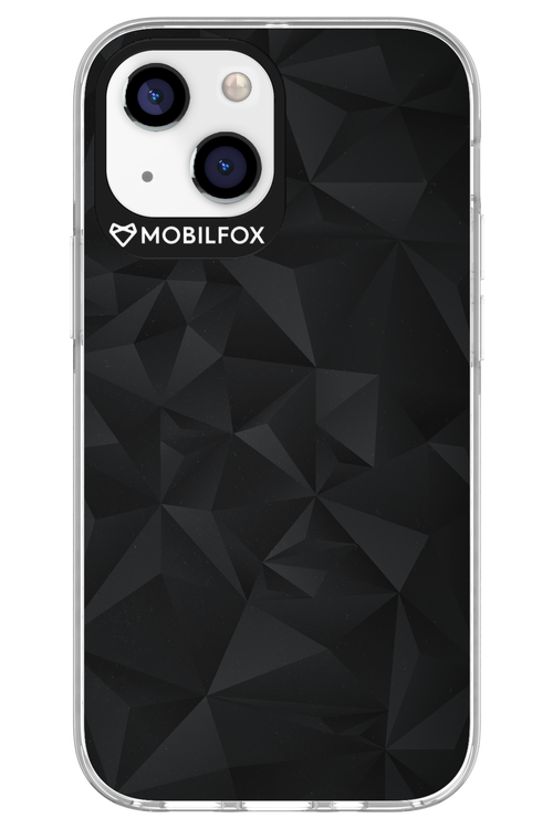 Low Poly - Apple iPhone 13 Mini