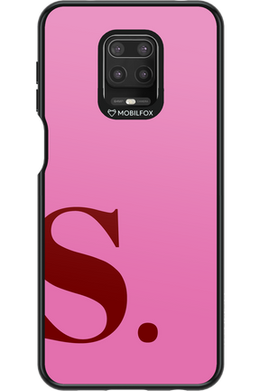 S (Sorbet) 2.0 - Xiaomi Redmi Note 9 Pro