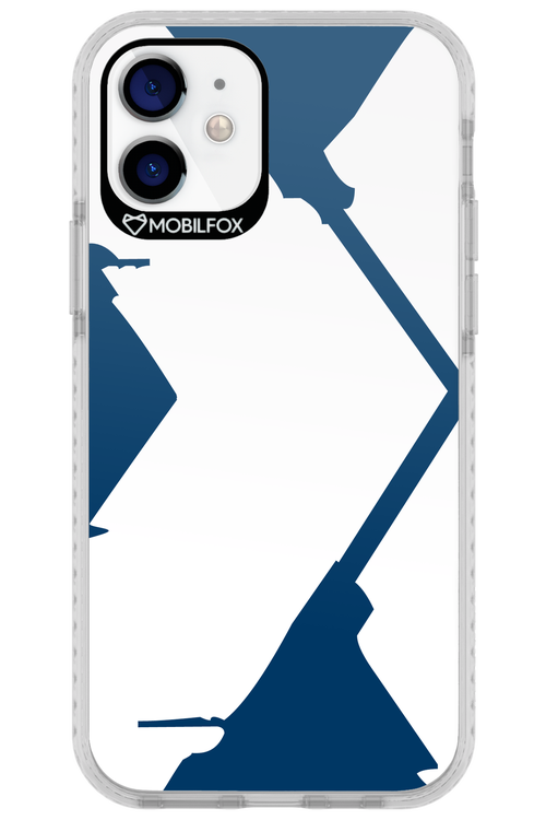 Arctic Edge - Apple iPhone 12